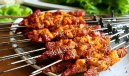 同城精选烧烤爆料视频,视频揭秘地道美食魅力