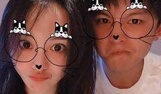 郑爽现任男友最新爆料,揭秘两人感情纠葛与生活细节！”